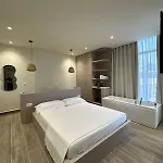 Szálloda Oni 4*