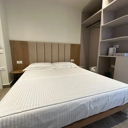 Szálloda Oni Saranda